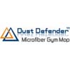 Dust Defender Microfiber Gym Mop