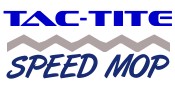 Tac-Tite Speed Mop